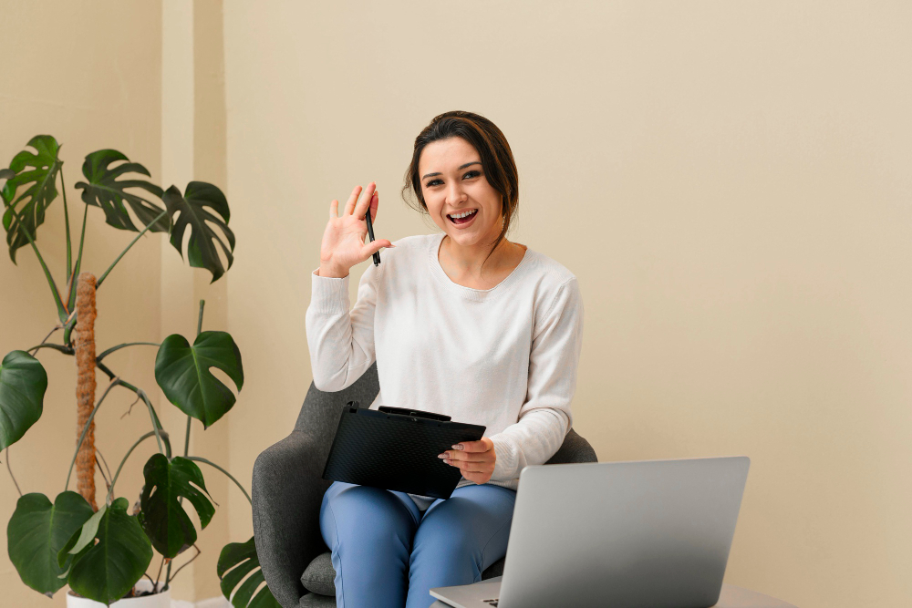 Psicólogo Online: Como a Terapia Online Pode Transformar Sua Vida | Psicólogos Especializados